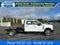2026 Ford Super Duty F-350 DRW XL 4WD Crew Cab 179" WB 60" CA