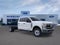 2026 Ford Super Duty F-350 DRW XL 4WD Crew Cab 179" WB 60" CA