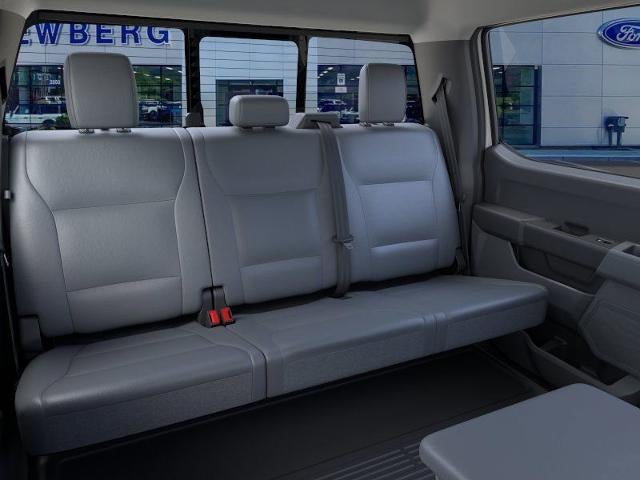 2026 Ford Super Duty F-350 DRW XL 4WD Crew Cab 179" WB 60" CA