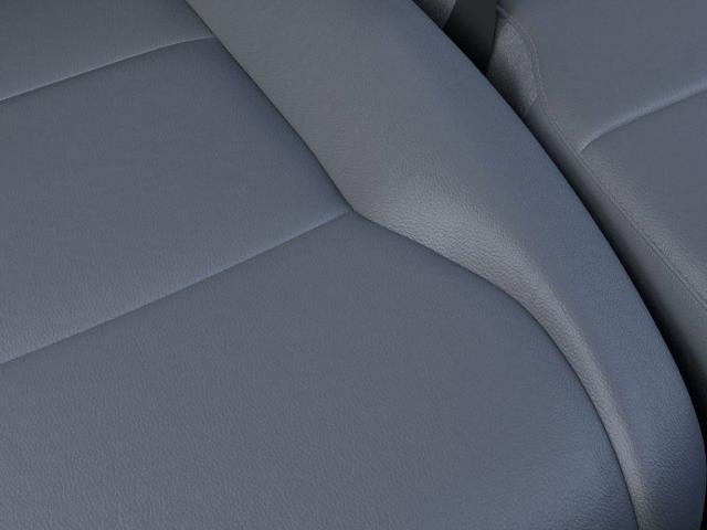 2026 Ford Super Duty F-350 DRW XL 4WD Crew Cab 179" WB 60" CA