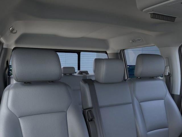 2026 Ford Super Duty F-350 DRW XL 4WD Crew Cab 179" WB 60" CA