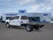 2026 Ford Super Duty F-350 DRW XL 4WD Crew Cab 179" WB 60" CA