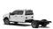 2027 Ford Super Duty F-350 DRW XL 4WD Crew Cab 179" WB 60" CA