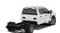 2027 Ford Super Duty F-350 DRW XL 4WD Crew Cab 179" WB 60" CA