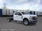 2026 Ford Super Duty F-350 SRW XL 4WD SuperCab 168" WB 60" CA
