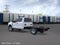 2026 Ford Super Duty F-350 SRW XL 4WD SuperCab 168" WB 60" CA