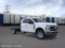2026 Ford Super Duty F-350 SRW XL 4WD SuperCab 168" WB 60" CA