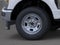 2026 Ford Super Duty F-350 SRW XL 4WD SuperCab 168" WB 60" CA