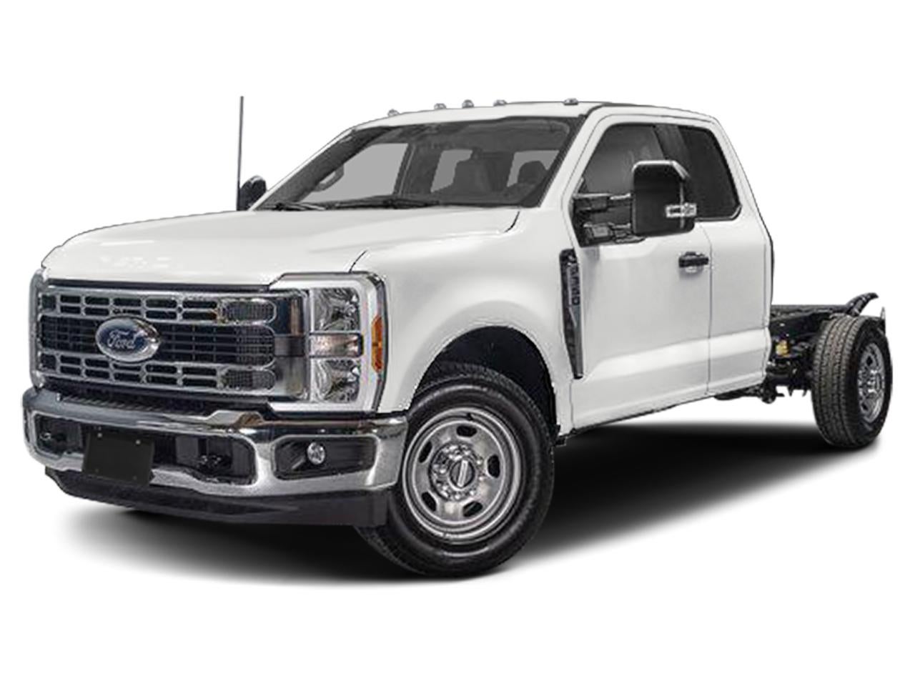 2026 Ford F-350's photo