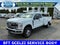 2025 Ford Super Duty F-350 DRW XL 4WD SuperCab 168" WB 60" CA
