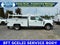 2025 Ford Super Duty F-350 DRW XL 4WD SuperCab 168" WB 60" CA