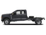 2026 Ford Super Duty F-350 DRW XL 4WD SuperCab 168" WB 60" CA