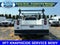 2025 Ford Super Duty F-350 DRW XL 4WD SuperCab 168" WB 60" CA