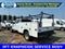 2025 Ford Super Duty F-350 DRW XL 4WD SuperCab 168" WB 60" CA