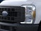 2026 Ford Super Duty F-350 DRW XL 4WD SuperCab 168" WB 60" CA