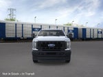 2026 Ford Super Duty F-350 DRW XL 4WD SuperCab 168" WB 60" CA