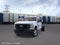 2026 Ford Super Duty F-350 DRW XL 4WD SuperCab 168" WB 60" CA