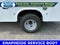 2025 Ford Super Duty F-350 DRW XL 4WD SuperCab 168" WB 60" CA