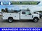 2025 Ford Super Duty F-350 DRW XL 4WD SuperCab 168" WB 60" CA