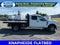2025 Ford Super Duty F-350 DRW XL 4WD SuperCab 168" WB 60" CA