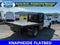 2025 Ford Super Duty F-350 DRW XL 4WD SuperCab 168" WB 60" CA