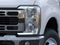 2026 Ford Super Duty F-350 DRW XL 4WD SuperCab 168" WB 60" CA