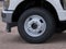 2026 Ford Super Duty F-350 DRW XL 4WD SuperCab 168" WB 60" CA