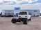 2026 Ford Super Duty F-350 DRW XL 4WD SuperCab 168" WB 60" CA