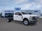 2025 Ford Super Duty F-350 DRW XL 4WD SuperCab 168" WB 60" CA