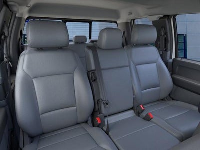 2025 Ford Super Duty F-350 DRW XL 4WD SuperCab 168" WB 60" CA