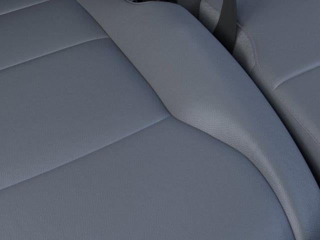 2025 Ford Super Duty F-350 DRW XL 4WD SuperCab 168" WB 60" CA