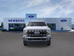 2025 Ford Super Duty F-350 DRW XL 4WD SuperCab 168" WB 60" CA