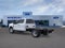 2025 Ford Super Duty F-350 DRW XL 4WD SuperCab 168" WB 60" CA
