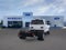2025 Ford Super Duty F-350 DRW XL 4WD SuperCab 168" WB 60" CA