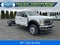 2026 Ford Super Duty F-450 DRW XL 4WD Crew Cab 179" WB 60" CA