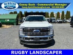 2025 Ford Super Duty F-450 DRW XL 4WD Crew Cab 179" WB 60" CA