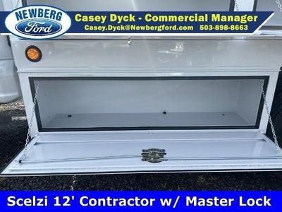 2025 Ford Super Duty F-450 DRW XL 4WD Crew Cab 179" WB 60" CA