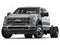 2027 Ford Super Duty F-450 DRW XL 4WD Crew Cab 179" WB 60" CA