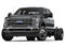 2027 Ford Super Duty F-450 DRW XL 4WD Crew Cab 179" WB 60" CA