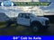 2025 Ford Super Duty F-450 DRW XL 4WD SuperCab 168" WB 60" CA