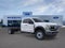 2026 Ford Super Duty F-450 DRW XL 4WD SuperCab 168" WB 60" CA