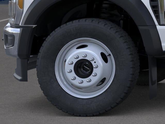 2026 Ford Super Duty F-450 DRW XL 4WD SuperCab 168" WB 60" CA