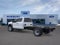 2026 Ford Super Duty F-450 DRW XL 4WD SuperCab 168" WB 60" CA