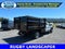 2025 Ford Super Duty F-450 DRW XL 4WD SuperCab 168" WB 60" CA