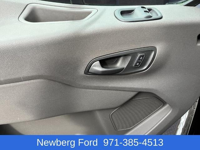 2023 Ford Transit Passenger Wagon T-350 148" Med Roof XLT RWD