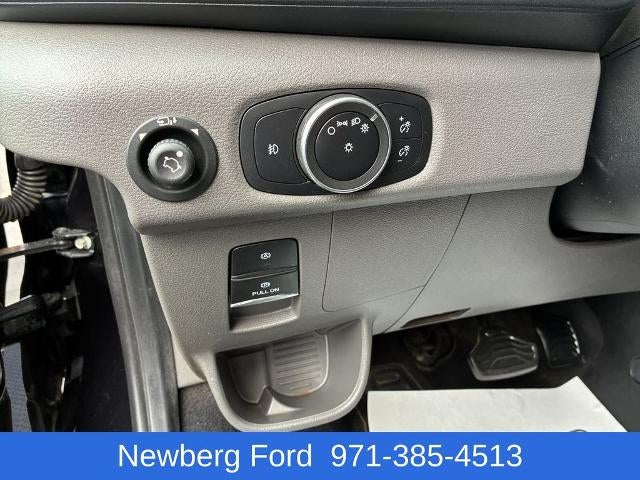 2023 Ford Transit Passenger Wagon T-350 148" Med Roof XLT RWD