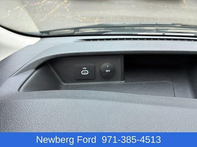 2023 Ford Transit Passenger Wagon T-350 148" Med Roof XLT RWD
