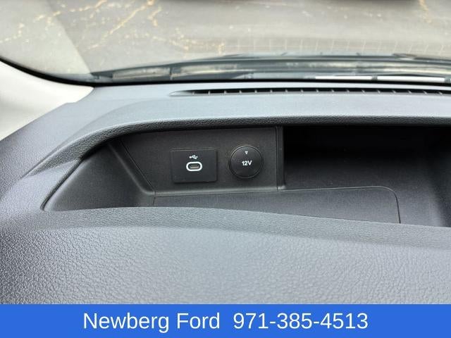 2023 Ford Transit Passenger Wagon T-350 148" Med Roof XLT RWD