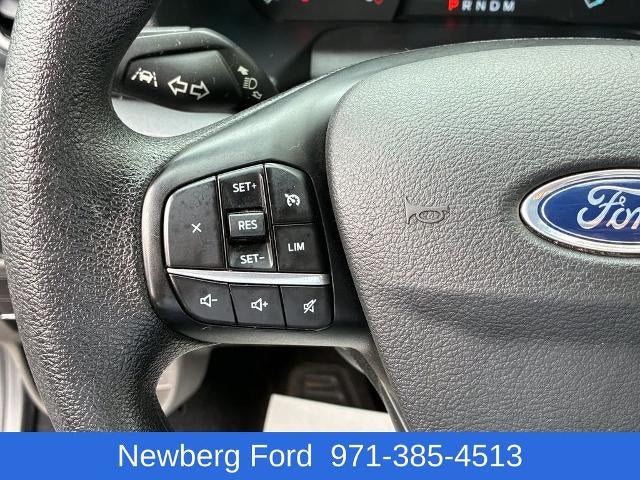 2023 Ford Transit Passenger Wagon T-350 148" Med Roof XLT RWD