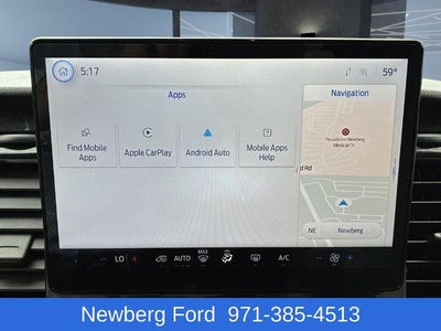 2023 Ford Transit Passenger Wagon T-350 148" Med Roof XLT RWD